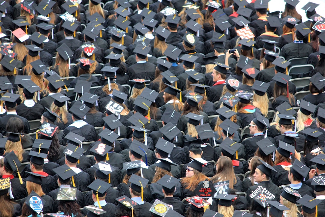 Photo graduation