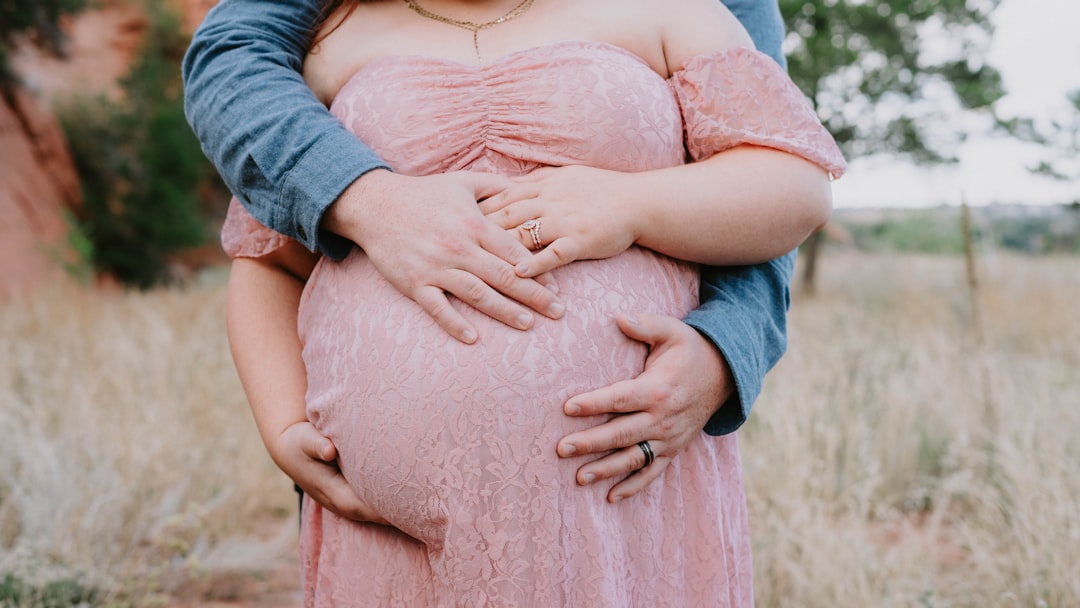 Photo maternity dresses