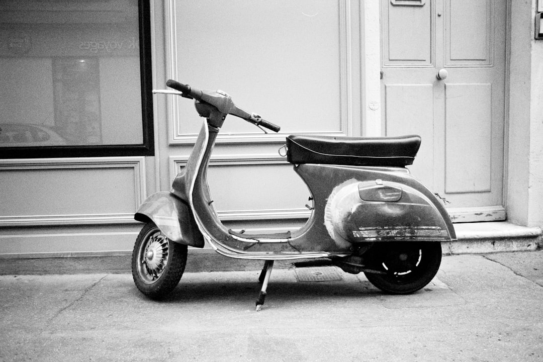 Photo 50s style
