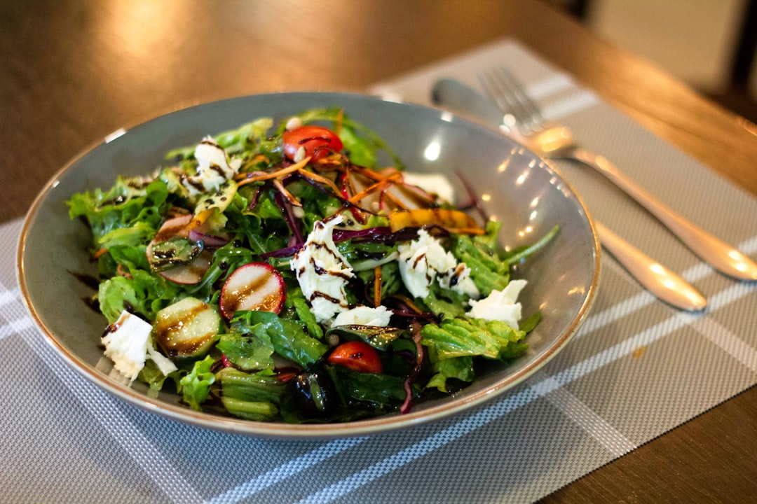 Photo salad