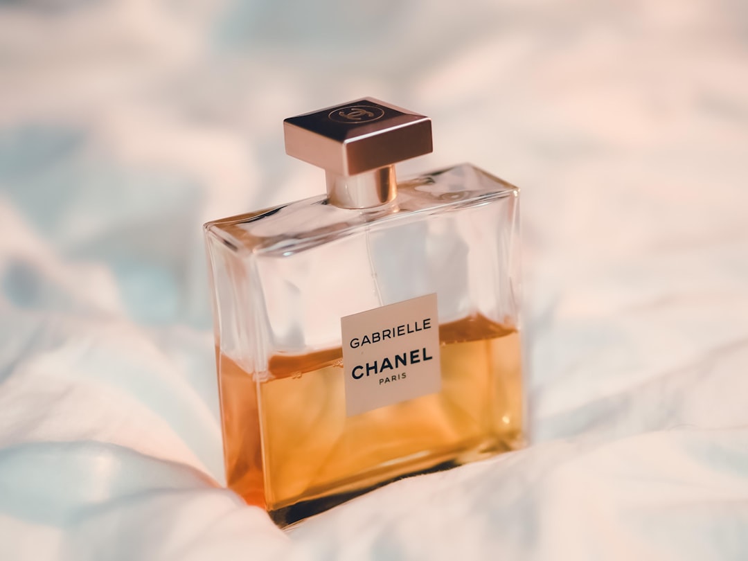 Photo perfume ranking