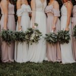 Photo bridesmaid