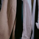 Photo matching clothes