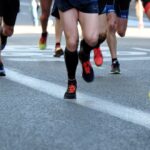 Photo running