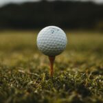 Photo golf