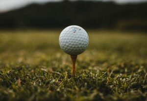 Photo golf