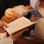 Photo christening