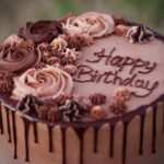 Photo birthday