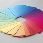 Photo color combinations