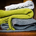 Photo scarves