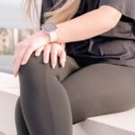 Photo leggings