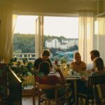 Photo dinner